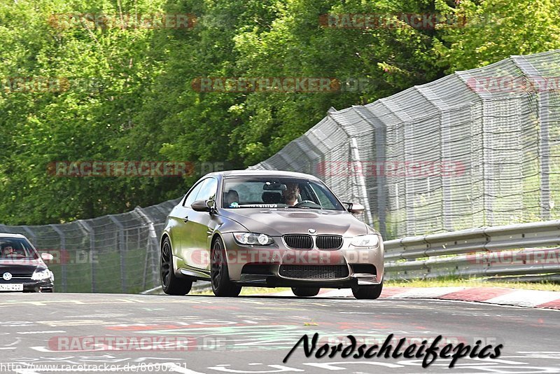 Bild #8690231 - Touristenfahrten Nürburgring Nordschleife (24.05.2020)