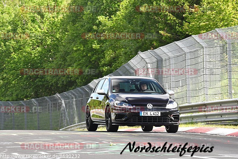 Bild #8690232 - Touristenfahrten Nürburgring Nordschleife (24.05.2020)
