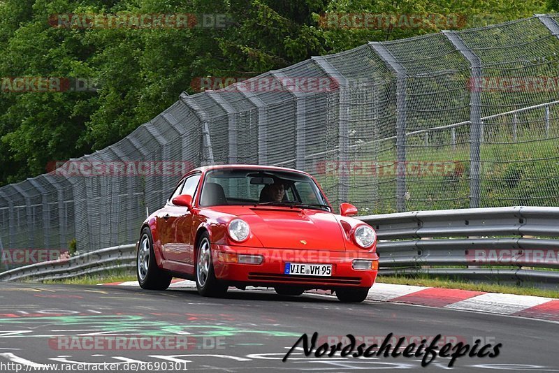 Bild #8690301 - Touristenfahrten Nürburgring Nordschleife (24.05.2020)