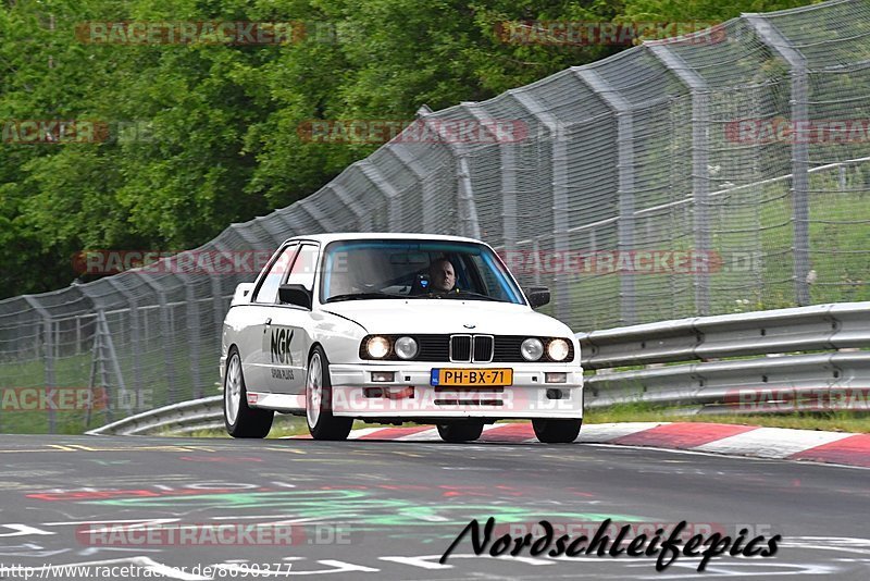 Bild #8690377 - Touristenfahrten Nürburgring Nordschleife (24.05.2020)