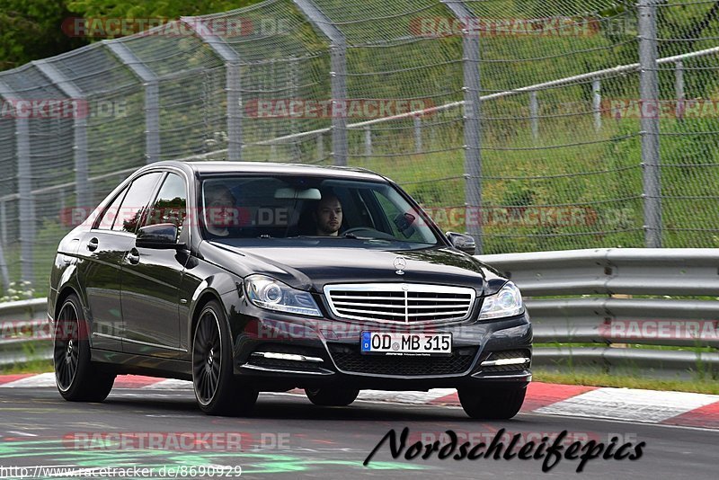 Bild #8690929 - Touristenfahrten Nürburgring Nordschleife (24.05.2020)