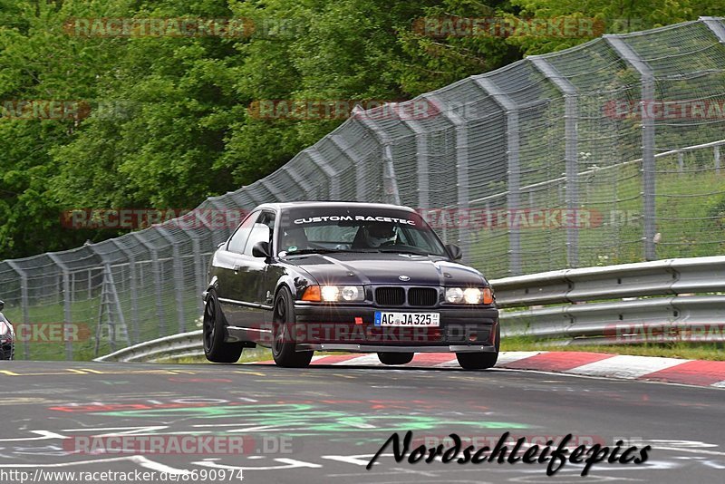 Bild #8690974 - Touristenfahrten Nürburgring Nordschleife (24.05.2020)