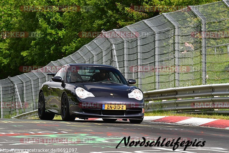 Bild #8691097 - Touristenfahrten Nürburgring Nordschleife (24.05.2020)