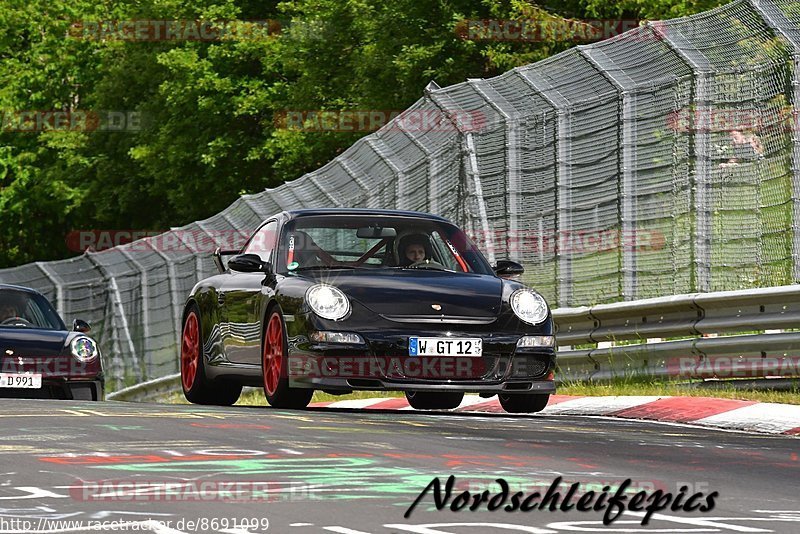 Bild #8691099 - Touristenfahrten Nürburgring Nordschleife (24.05.2020)