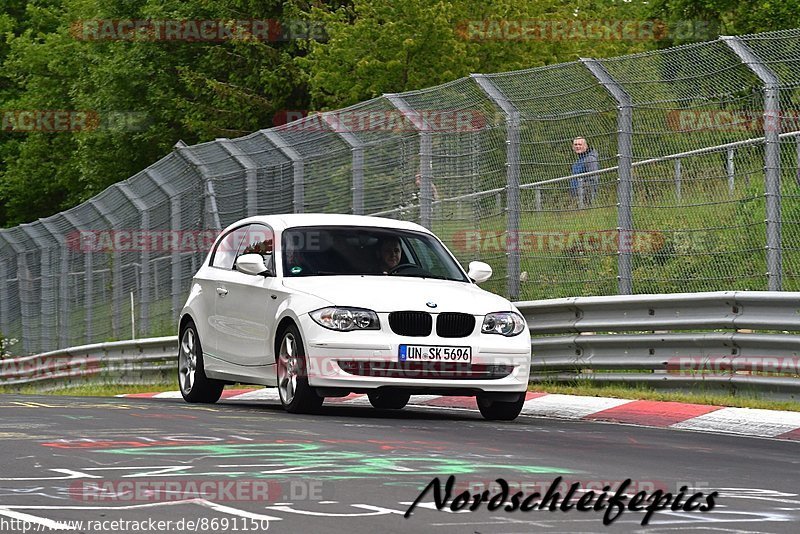 Bild #8691150 - Touristenfahrten Nürburgring Nordschleife (24.05.2020)