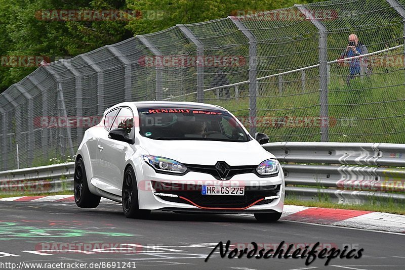 Bild #8691241 - Touristenfahrten Nürburgring Nordschleife (24.05.2020)