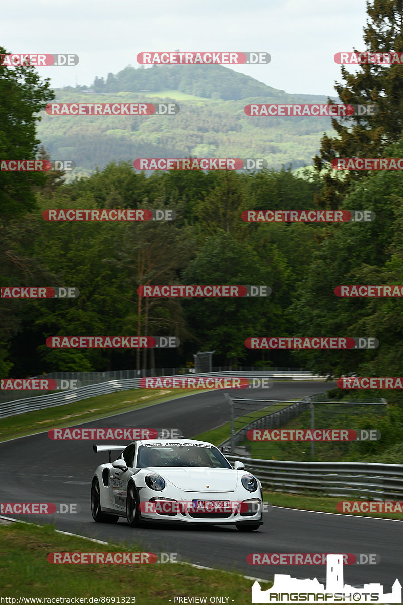 Bild #8691323 - Touristenfahrten Nürburgring Nordschleife (24.05.2020)