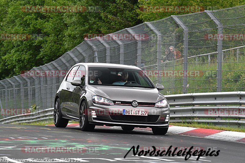 Bild #8691375 - Touristenfahrten Nürburgring Nordschleife (24.05.2020)