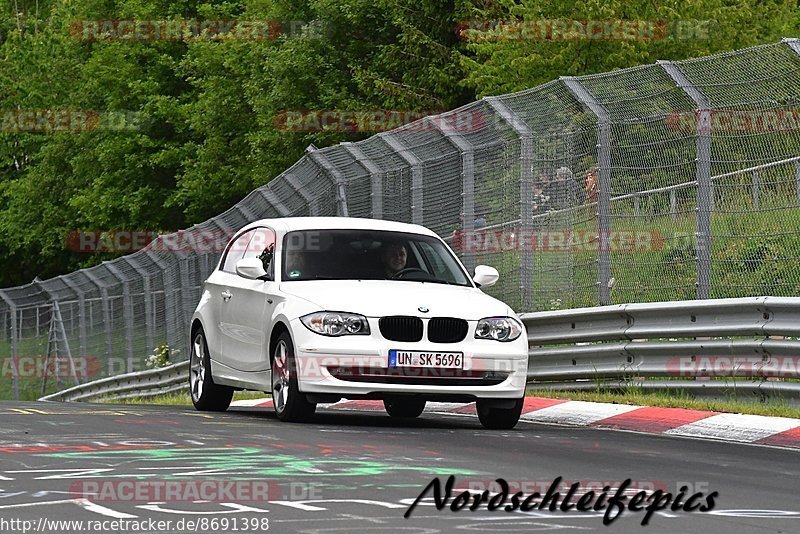 Bild #8691398 - Touristenfahrten Nürburgring Nordschleife (24.05.2020)