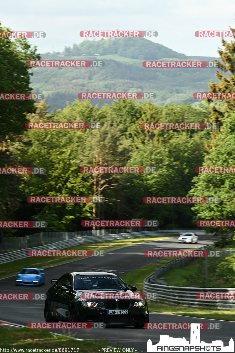 Bild #8691717 - Touristenfahrten Nürburgring Nordschleife (24.05.2020)