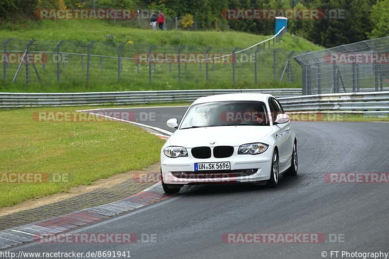 Bild #8691941 - Touristenfahrten Nürburgring Nordschleife (24.05.2020)