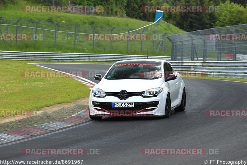 Bild #8691967 - Touristenfahrten Nürburgring Nordschleife (24.05.2020)