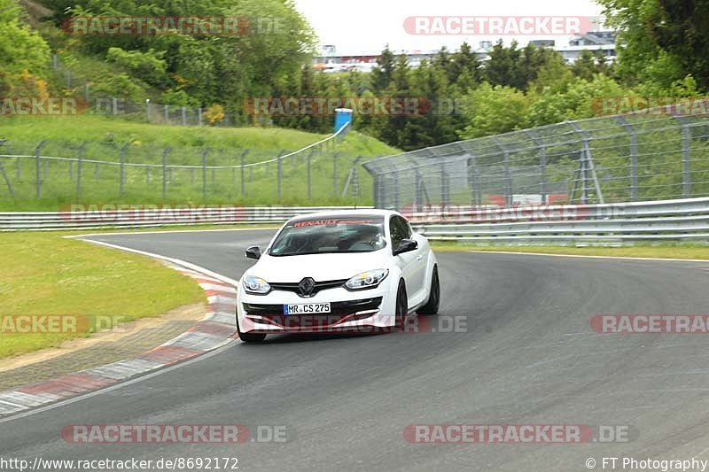 Bild #8692172 - Touristenfahrten Nürburgring Nordschleife (24.05.2020)