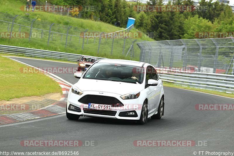 Bild #8692546 - Touristenfahrten Nürburgring Nordschleife (24.05.2020)