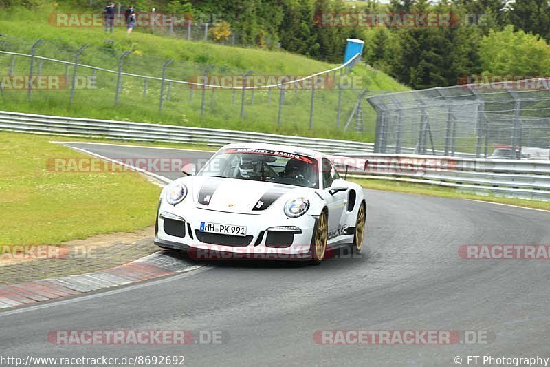 Bild #8692692 - Touristenfahrten Nürburgring Nordschleife (24.05.2020)