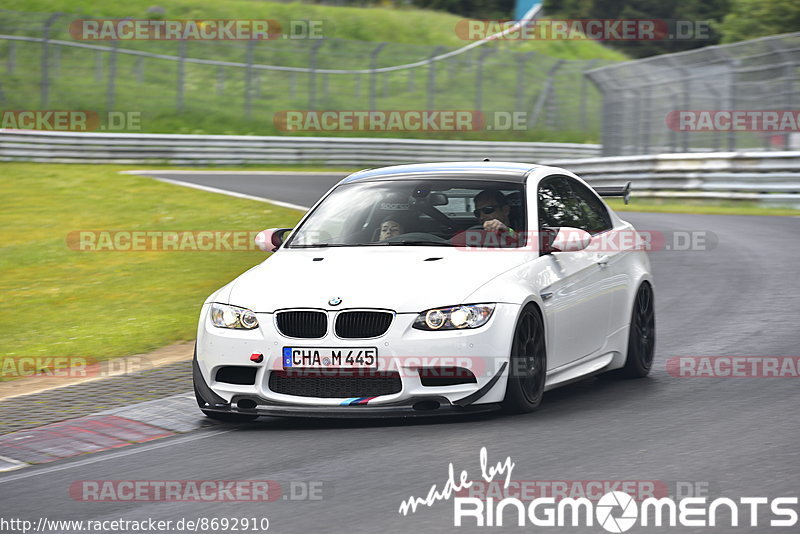 Bild #8692910 - Touristenfahrten Nürburgring Nordschleife (24.05.2020)