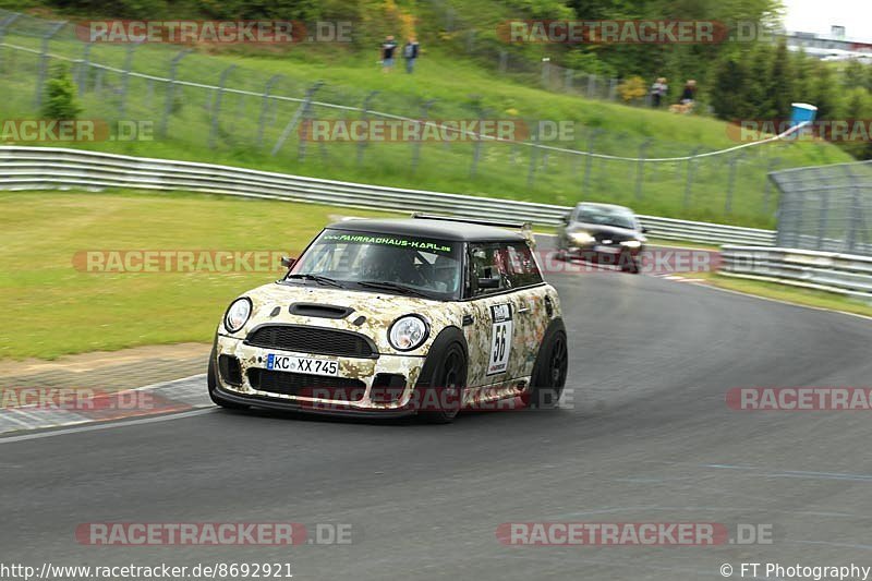 Bild #8692921 - Touristenfahrten Nürburgring Nordschleife (24.05.2020)