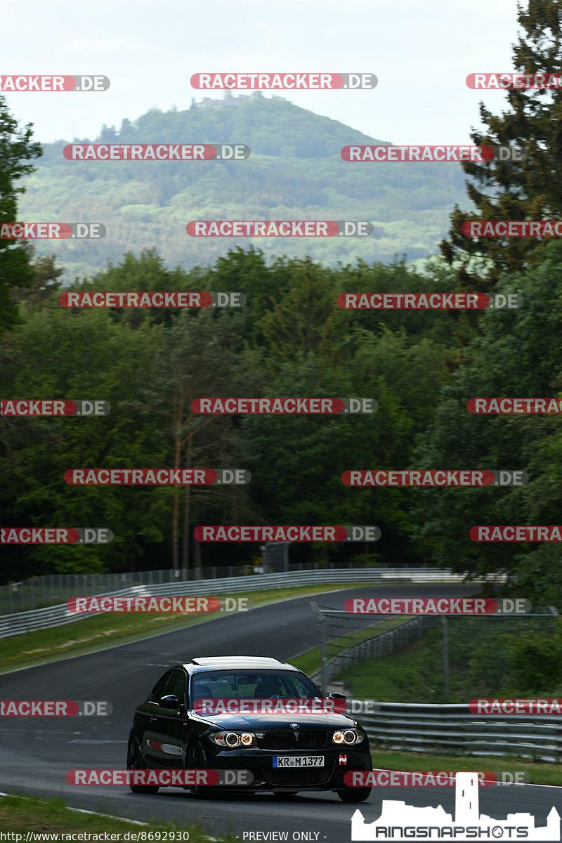 Bild #8692930 - Touristenfahrten Nürburgring Nordschleife (24.05.2020)