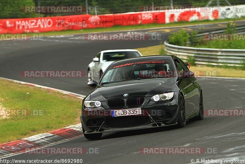 Bild #8692980 - Touristenfahrten Nürburgring Nordschleife (24.05.2020)