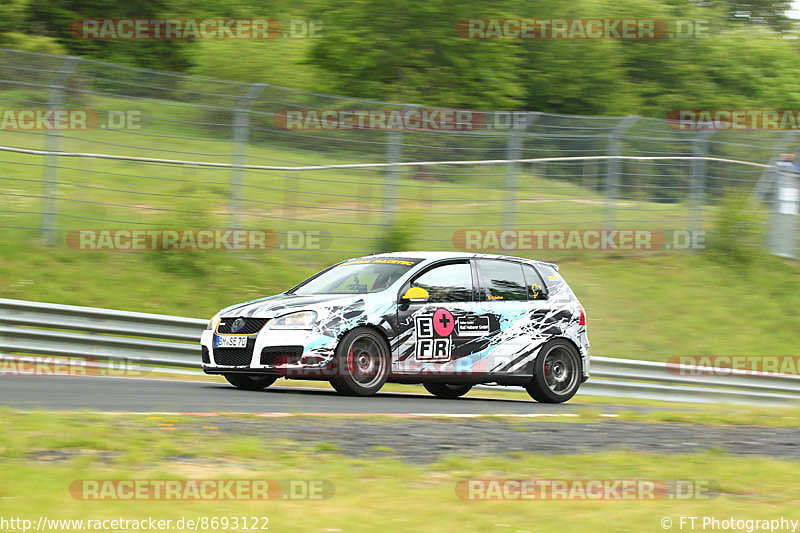 Bild #8693122 - Touristenfahrten Nürburgring Nordschleife (24.05.2020)