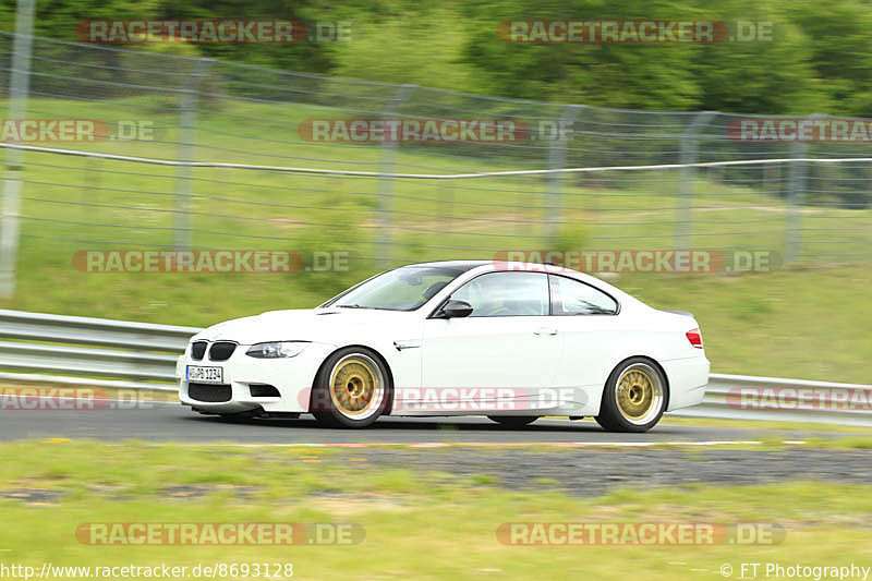 Bild #8693128 - Touristenfahrten Nürburgring Nordschleife (24.05.2020)