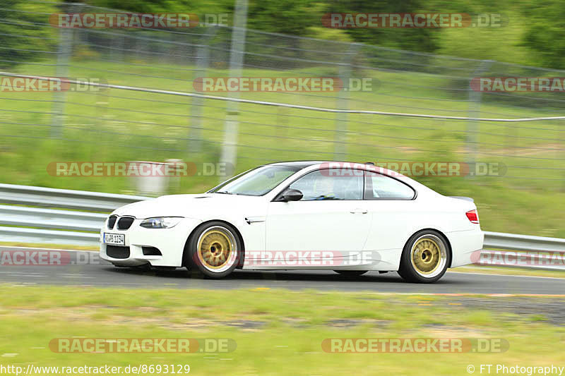 Bild #8693129 - Touristenfahrten Nürburgring Nordschleife (24.05.2020)