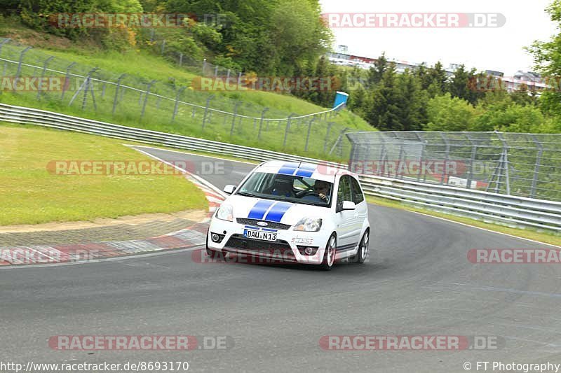 Bild #8693170 - Touristenfahrten Nürburgring Nordschleife (24.05.2020)