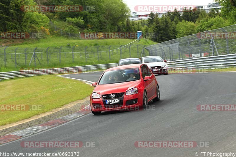 Bild #8693172 - Touristenfahrten Nürburgring Nordschleife (24.05.2020)