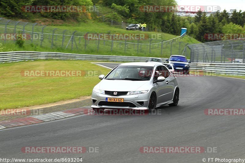 Bild #8693204 - Touristenfahrten Nürburgring Nordschleife (24.05.2020)