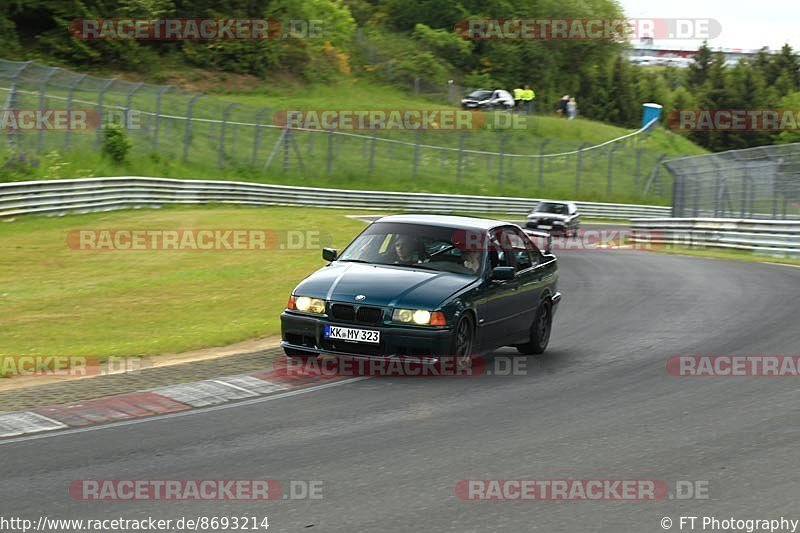 Bild #8693214 - Touristenfahrten Nürburgring Nordschleife (24.05.2020)