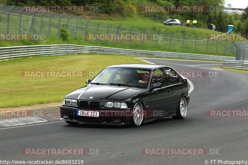 Bild #8693219 - Touristenfahrten Nürburgring Nordschleife (24.05.2020)