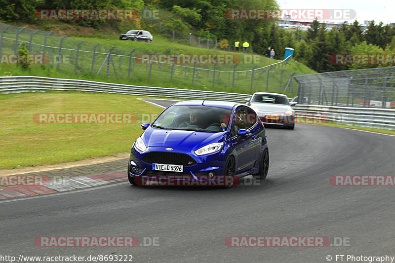 Bild #8693222 - Touristenfahrten Nürburgring Nordschleife (24.05.2020)