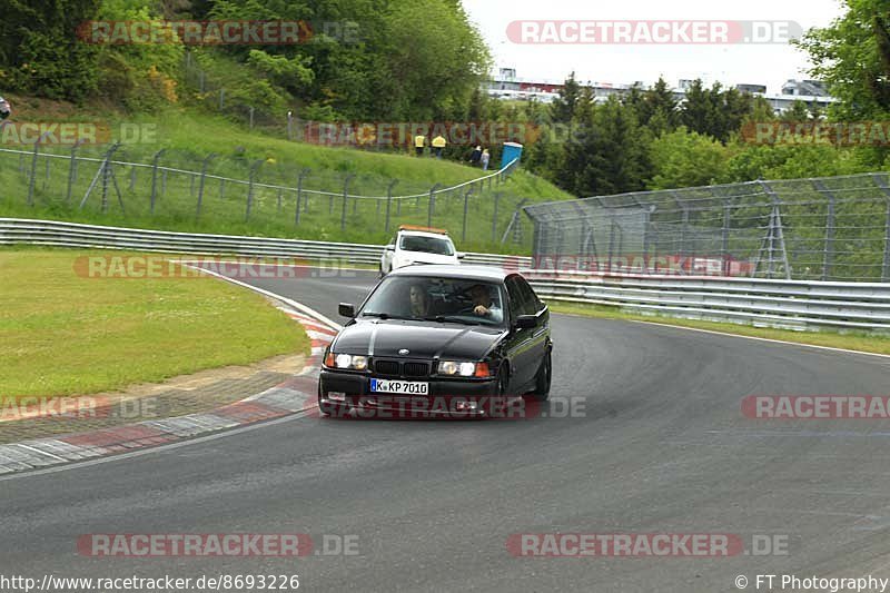 Bild #8693226 - Touristenfahrten Nürburgring Nordschleife (24.05.2020)