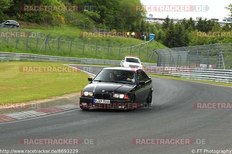 Bild #8693229 - Touristenfahrten Nürburgring Nordschleife (24.05.2020)