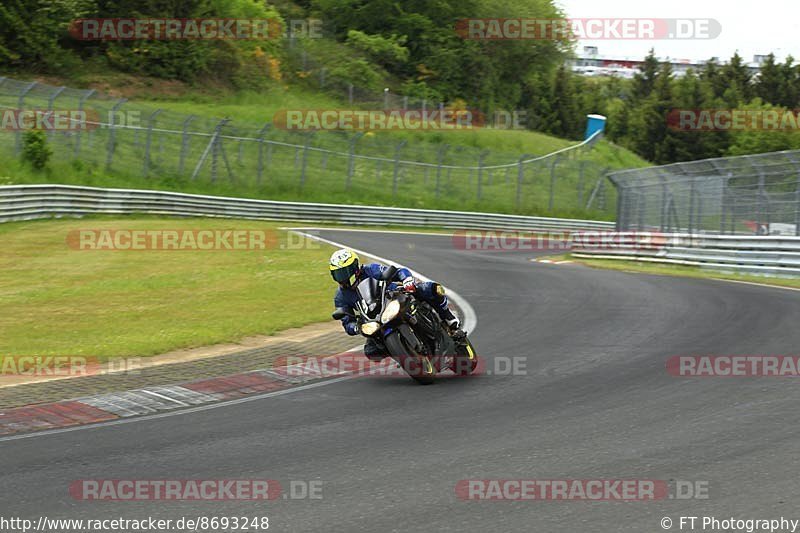 Bild #8693248 - Touristenfahrten Nürburgring Nordschleife (24.05.2020)