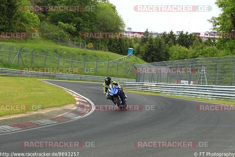 Bild #8693257 - Touristenfahrten Nürburgring Nordschleife (24.05.2020)