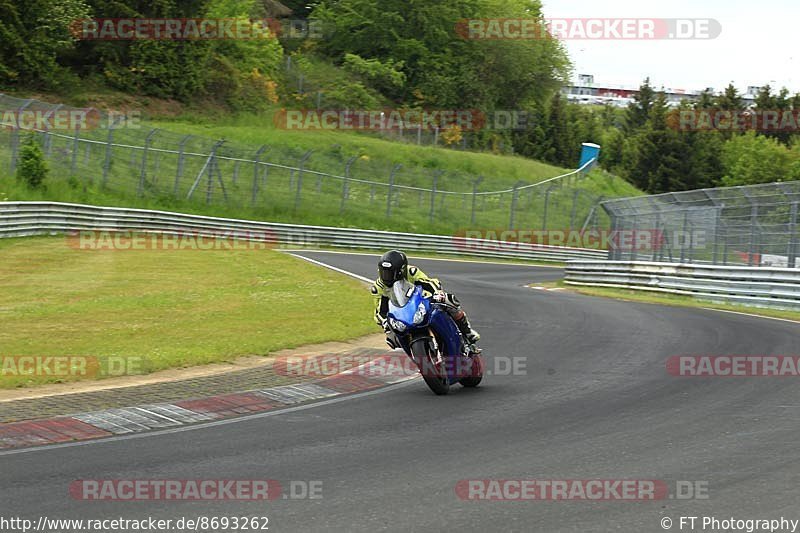 Bild #8693262 - Touristenfahrten Nürburgring Nordschleife (24.05.2020)