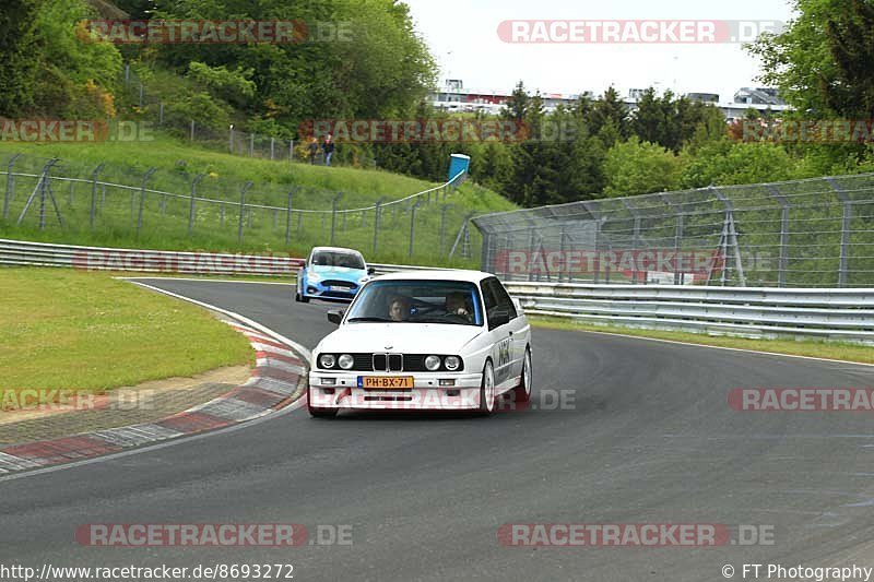 Bild #8693272 - Touristenfahrten Nürburgring Nordschleife (24.05.2020)