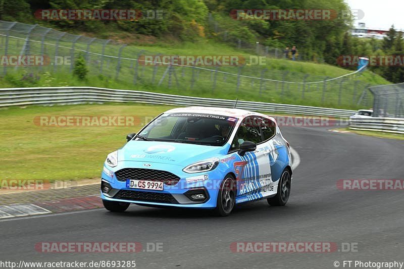 Bild #8693285 - Touristenfahrten Nürburgring Nordschleife (24.05.2020)