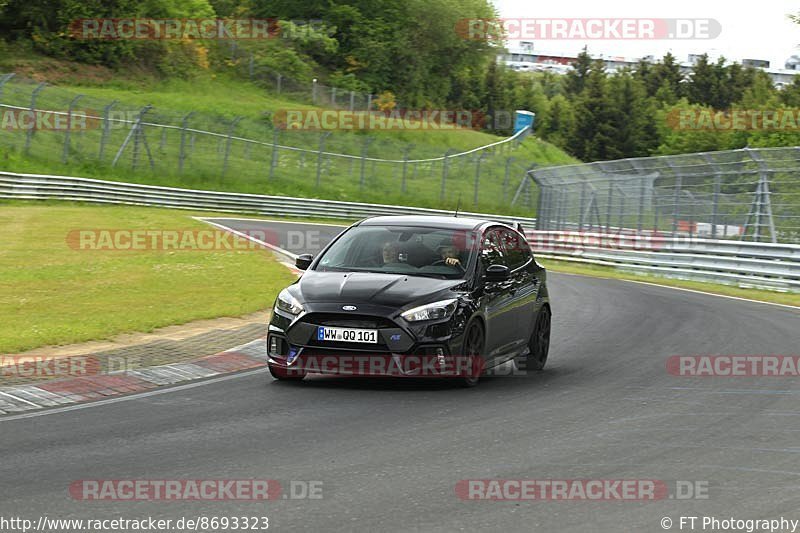 Bild #8693323 - Touristenfahrten Nürburgring Nordschleife (24.05.2020)