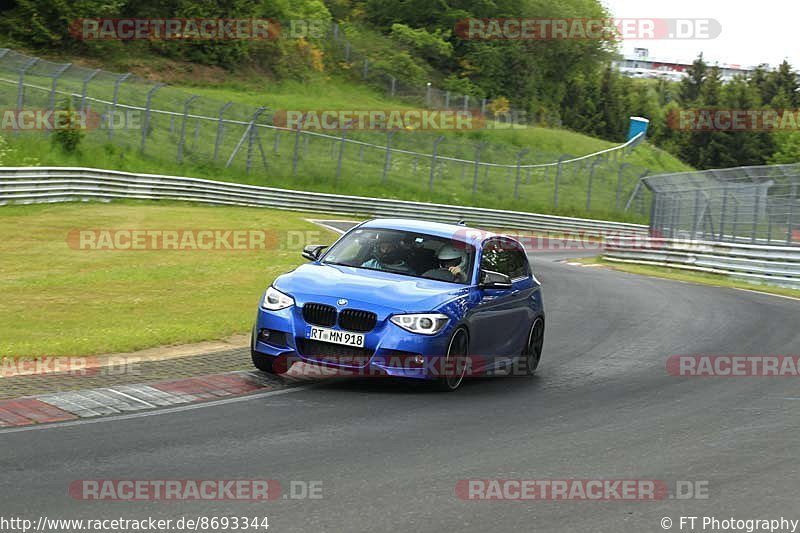 Bild #8693344 - Touristenfahrten Nürburgring Nordschleife (24.05.2020)