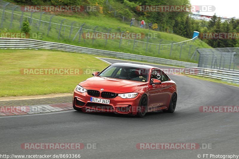 Bild #8693366 - Touristenfahrten Nürburgring Nordschleife (24.05.2020)