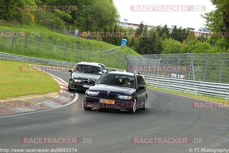 Bild #8693374 - Touristenfahrten Nürburgring Nordschleife (24.05.2020)