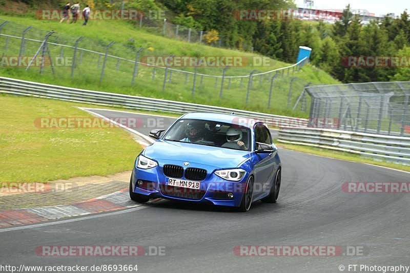 Bild #8693664 - Touristenfahrten Nürburgring Nordschleife (24.05.2020)