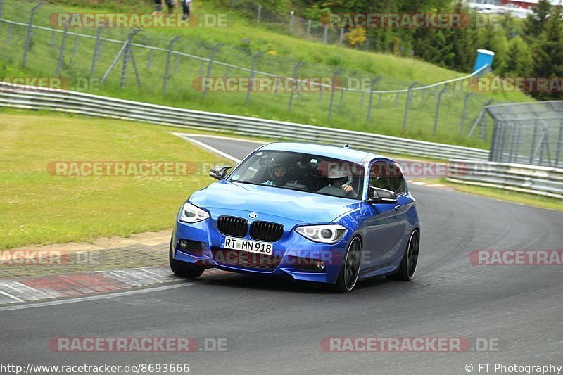 Bild #8693666 - Touristenfahrten Nürburgring Nordschleife (24.05.2020)