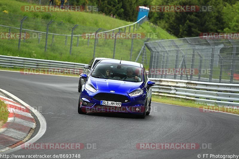 Bild #8693748 - Touristenfahrten Nürburgring Nordschleife (24.05.2020)