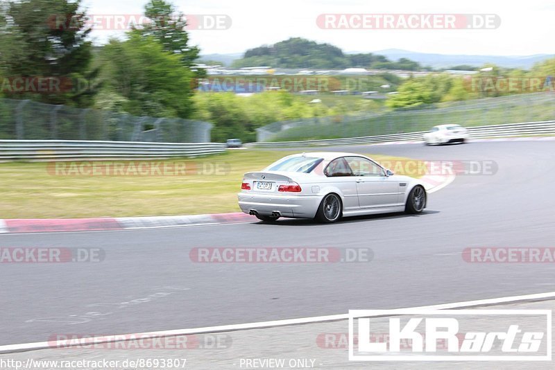 Bild #8693807 - Touristenfahrten Nürburgring Nordschleife (24.05.2020)