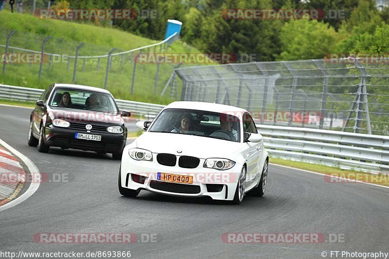 Bild #8693866 - Touristenfahrten Nürburgring Nordschleife (24.05.2020)