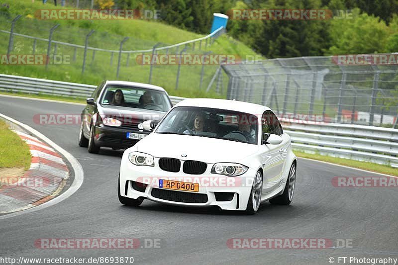 Bild #8693870 - Touristenfahrten Nürburgring Nordschleife (24.05.2020)