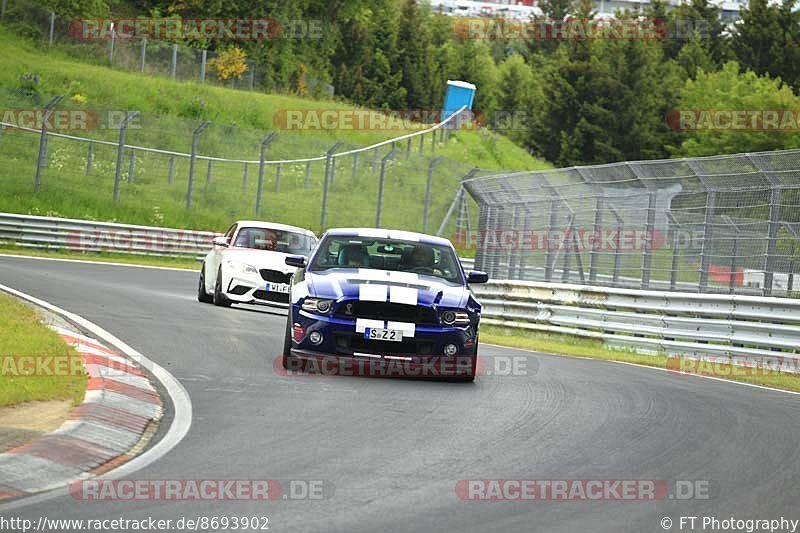 Bild #8693902 - Touristenfahrten Nürburgring Nordschleife (24.05.2020)